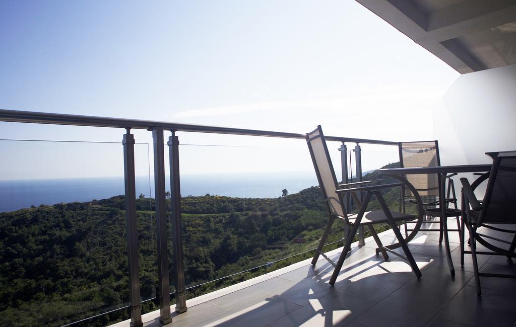 Altezza Relax Apartments Будва Экстерьер фото