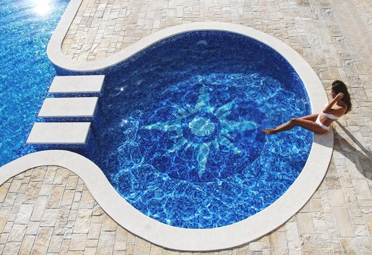 Altezza Relax Apartments Будва Экстерьер фото