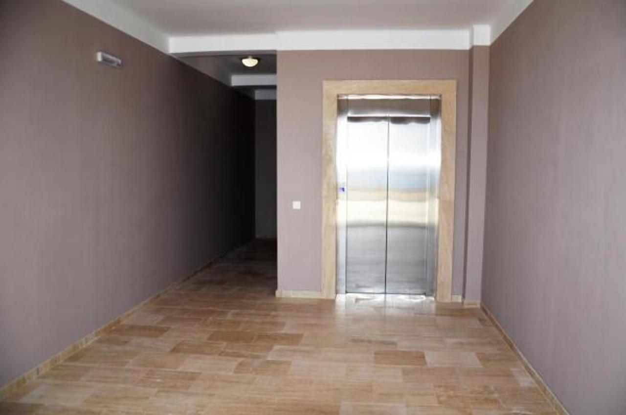 Altezza Relax Apartments Будва Экстерьер фото