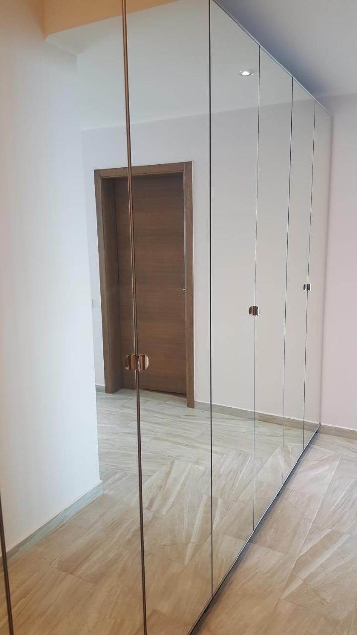 Altezza Relax Apartments Будва Экстерьер фото