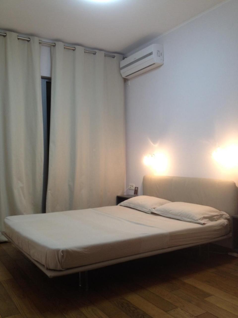Altezza Relax Apartments Будва Экстерьер фото